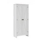 Armoire de rangement large Evolution Becken Ridge 31,5 po