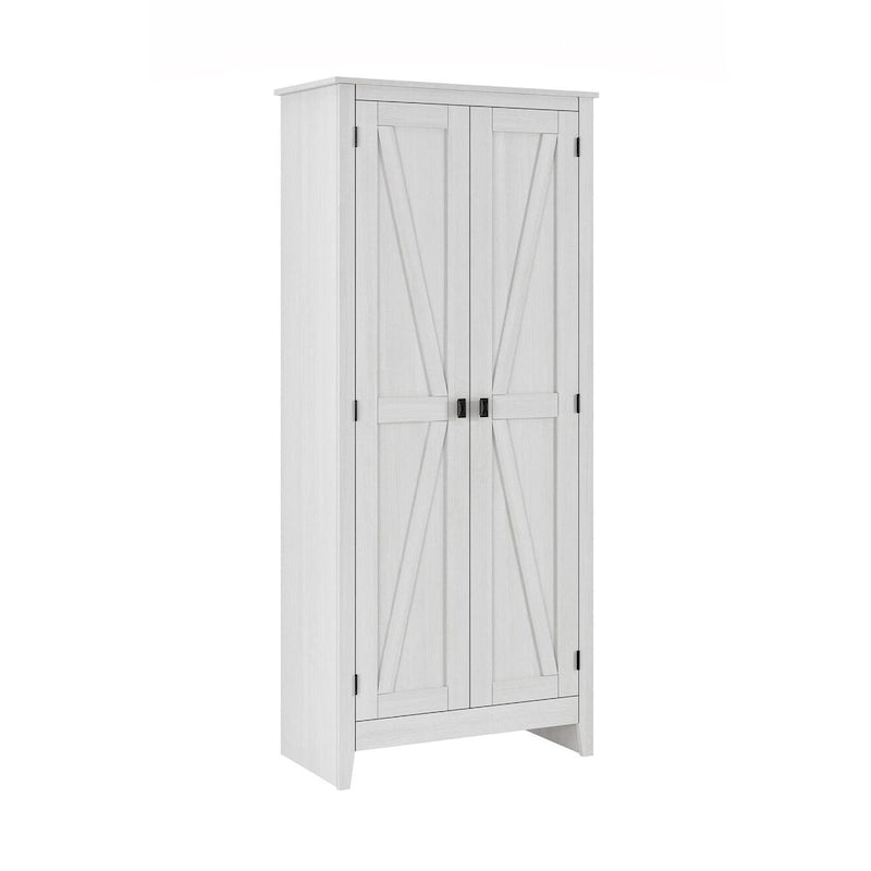 Armoire de rangement large Evolution Becken Ridge 31,5 po