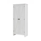 Armoire de rangement large Evolution Becken Ridge 31,5 po