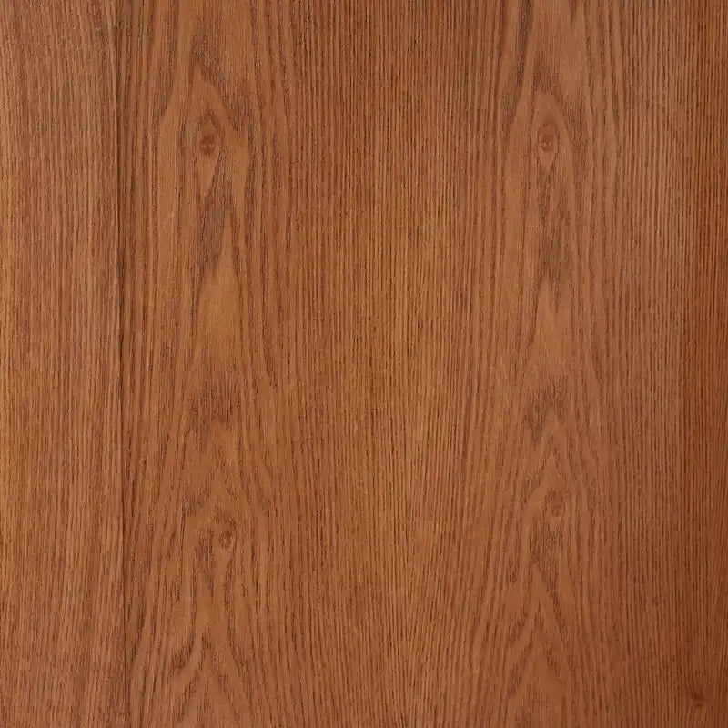 Meuble d'entrée en chêne - 40 L x 18,5 P x 64,25 H