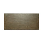 Bureau d'écriture taupe poudré Americana Farmhouse