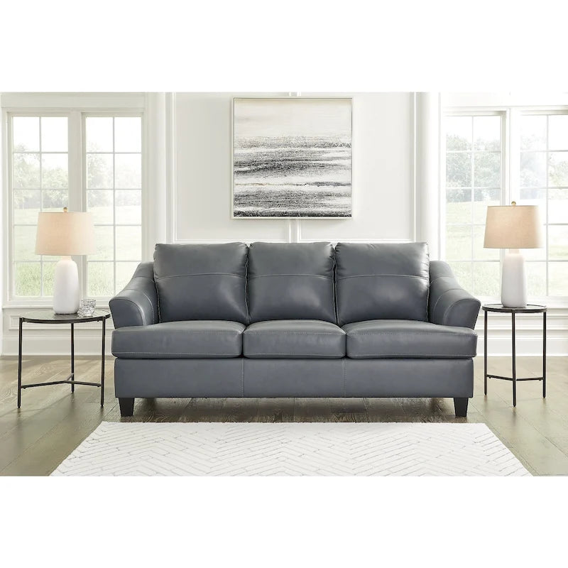 Canapé Genoa Signature Design by Ashley - 88 larg. x 38 prof. x 40 haut.