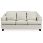 Canapé Genoa Signature Design by Ashley - 88 larg. x 38 prof. x 40 haut.