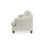 Canapé Genoa Signature Design by Ashley - 88 larg. x 38 prof. x 40 haut.