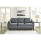 Canapé Genoa Signature Design by Ashley - 88 larg. x 38 prof. x 40 haut.