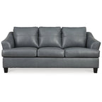 Canapé Genoa Signature Design by Ashley - 88 larg. x 38 prof. x 40 haut.