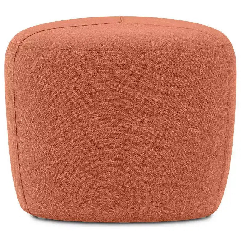 Pouf WyndenHall 18 Brea contemporain irrégulier