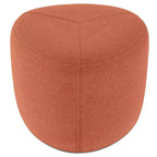 Pouf WyndenHall 18 Brea contemporain irrégulier