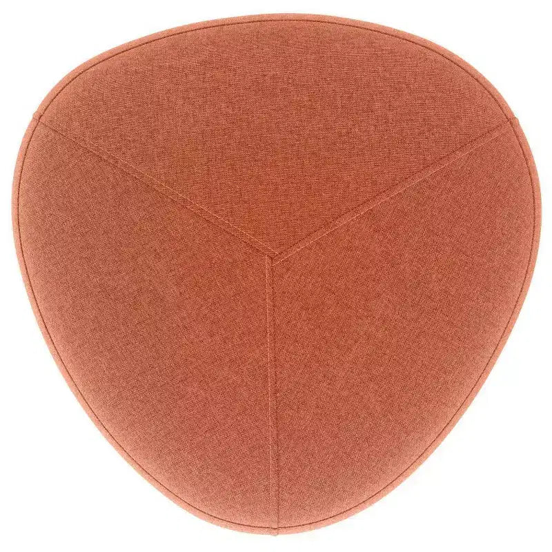 Pouf WyndenHall 18 Brea contemporain irrégulier