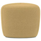 Pouf WyndenHall 18 Brea contemporain irrégulier