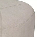 Pouf WyndenHall 18 Brea contemporain irrégulier