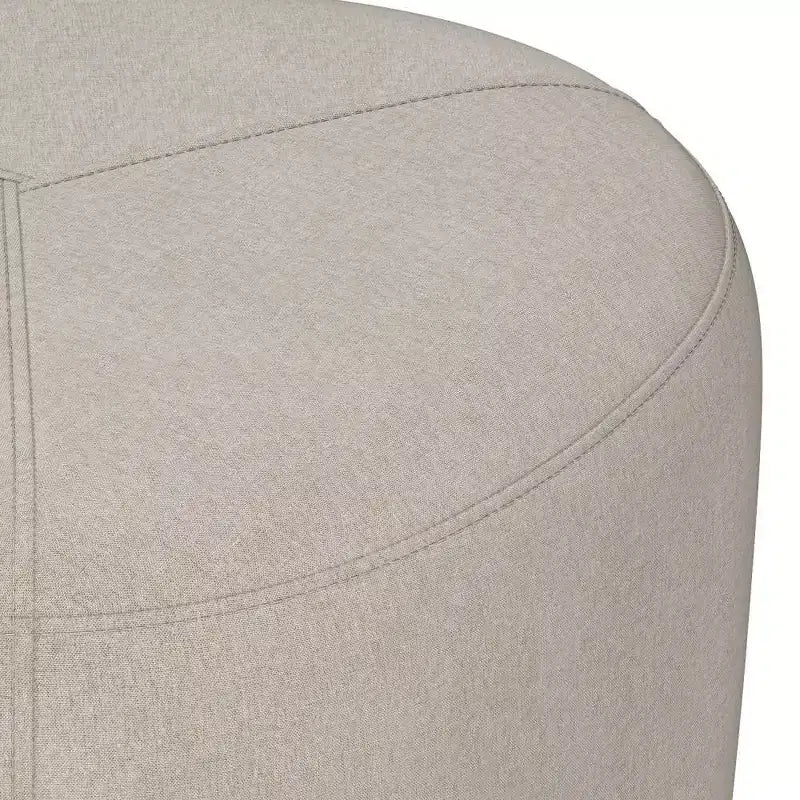 Pouf WyndenHall 18 Brea contemporain irrégulier