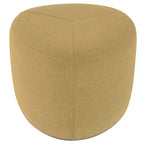Pouf WyndenHall 18 Brea contemporain irrégulier