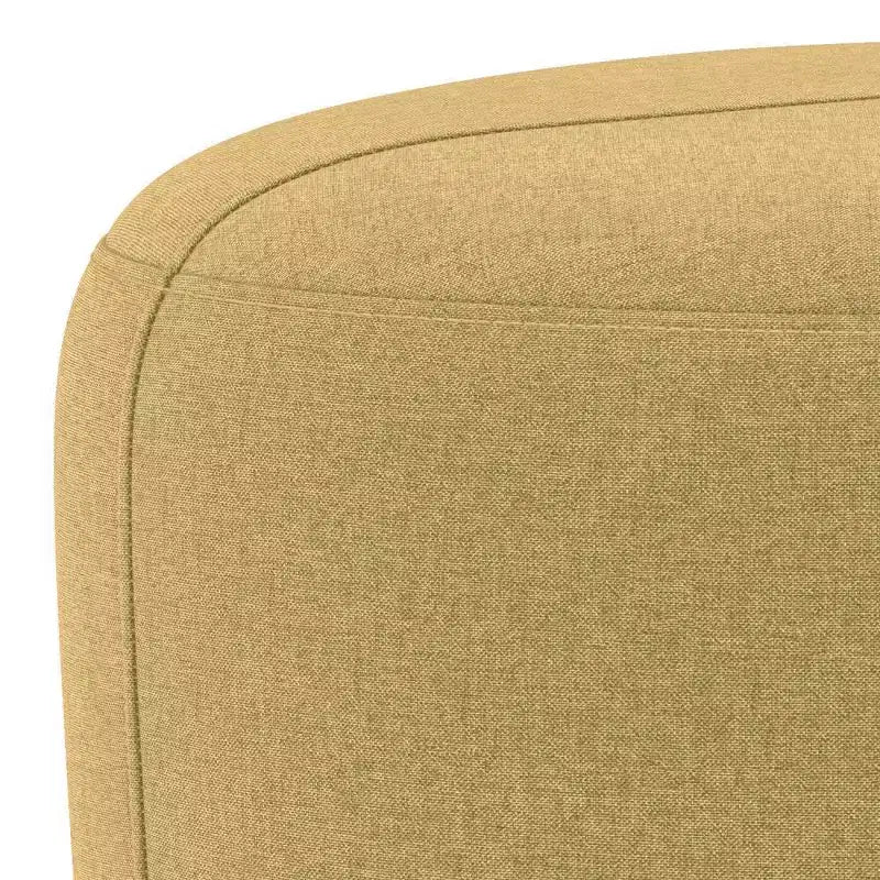 Pouf WyndenHall 18 Brea contemporain irrégulier