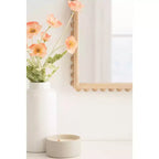 Miroir mural arqué Beadbrook 20x30 par Kate & Laurel All Things Decor