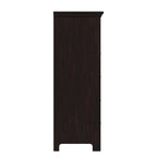Commode modulaire Ediline à 5 tiroirs en bois par iNSPIRE Q Classic