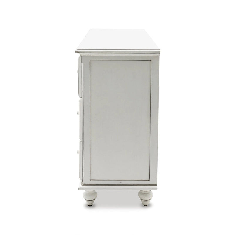 Commode Monaco à 7 tiroirs