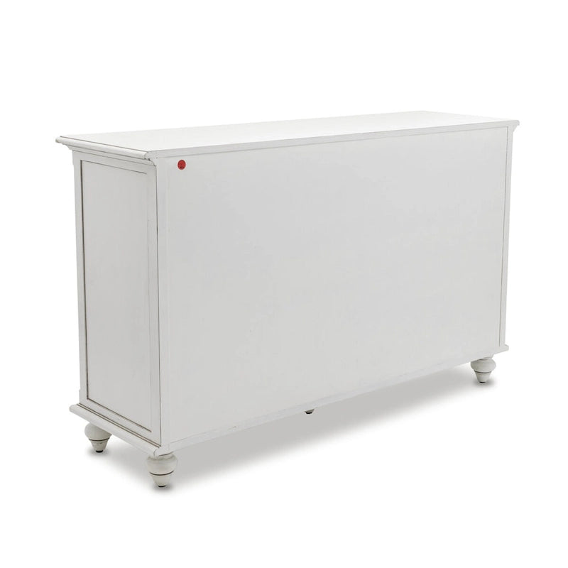 Commode Monaco à 7 tiroirs