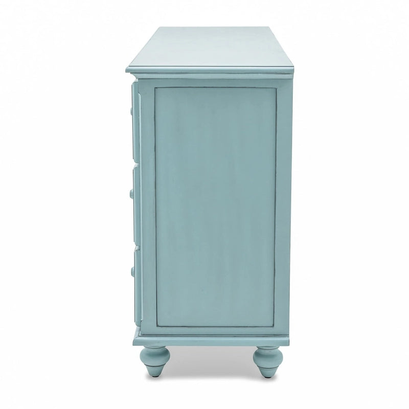 Commode Monaco à 7 tiroirs