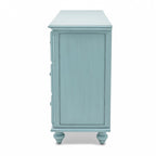 Commode Monaco à 7 tiroirs