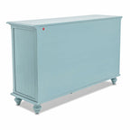 Commode Monaco à 7 tiroirs