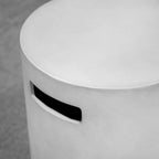 Ensemble de sièges d'extérieur Vantura, 10 pièces