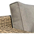 Ensemble de sièges d'extérieur Vantura, 10 pièces