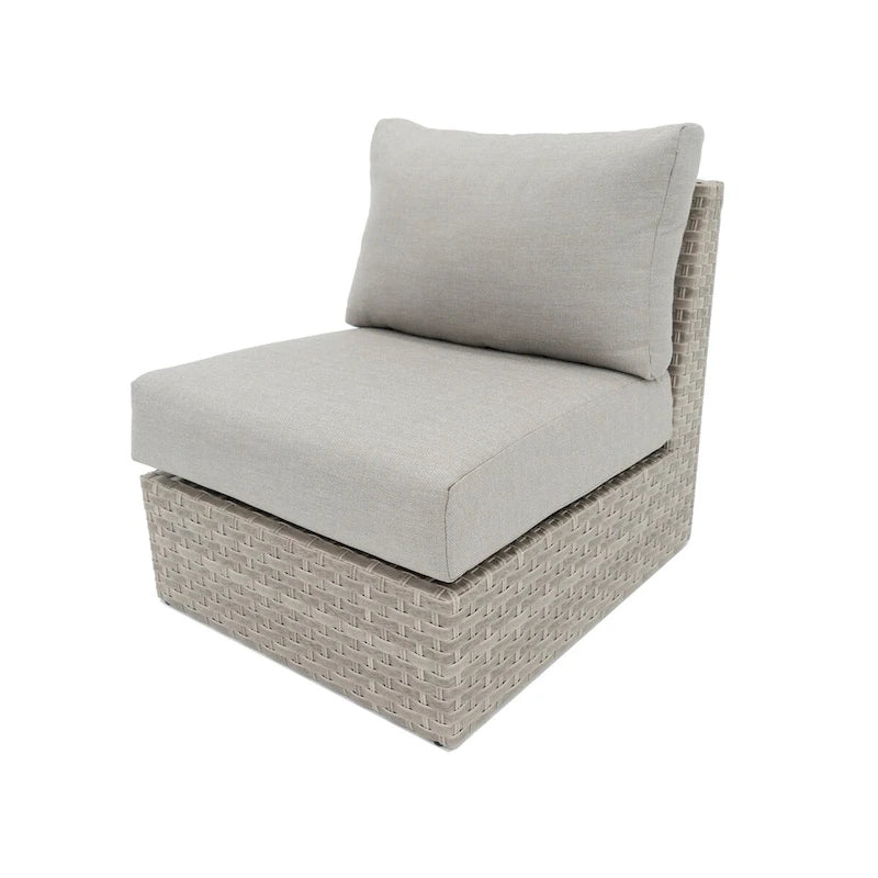 Canapé sectionnel Avalon Bay 11 pièces avec assise profonde