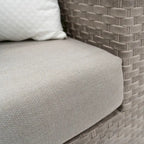 Canapé sectionnel Avalon Bay 11 pièces avec assise profonde