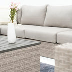 Canapé sectionnel Avalon Bay 11 pièces avec assise profonde