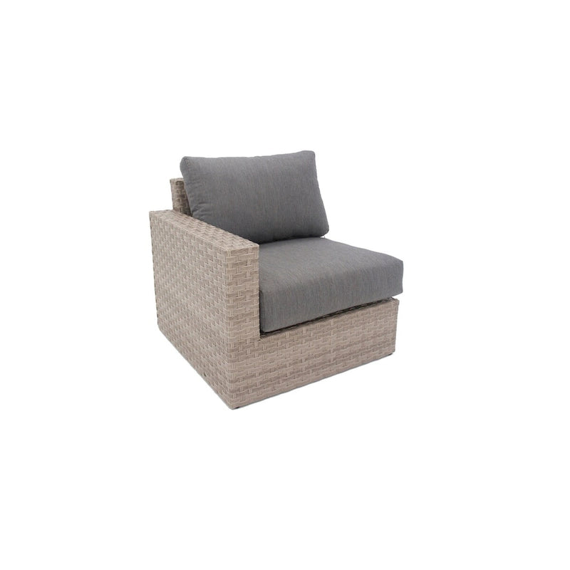 Canapé sectionnel Avalon Bay 11 pièces avec assise profonde