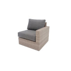 Canapé sectionnel Avalon Bay 11 pièces avec assise profonde