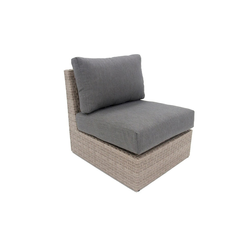 Canapé sectionnel Avalon Bay 11 pièces avec assise profonde