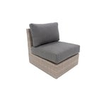 Canapé sectionnel Avalon Bay 11 pièces avec assise profonde