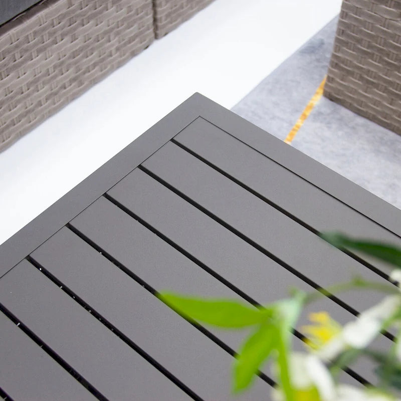 Canapé sectionnel Avalon Bay 11 pièces avec assise profonde