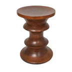 Ash End Table