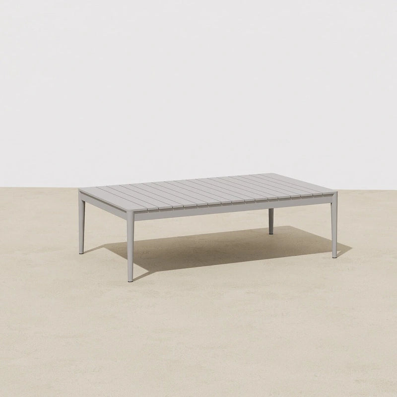 Ensemble de quatre fauteuils de jardin Kamari