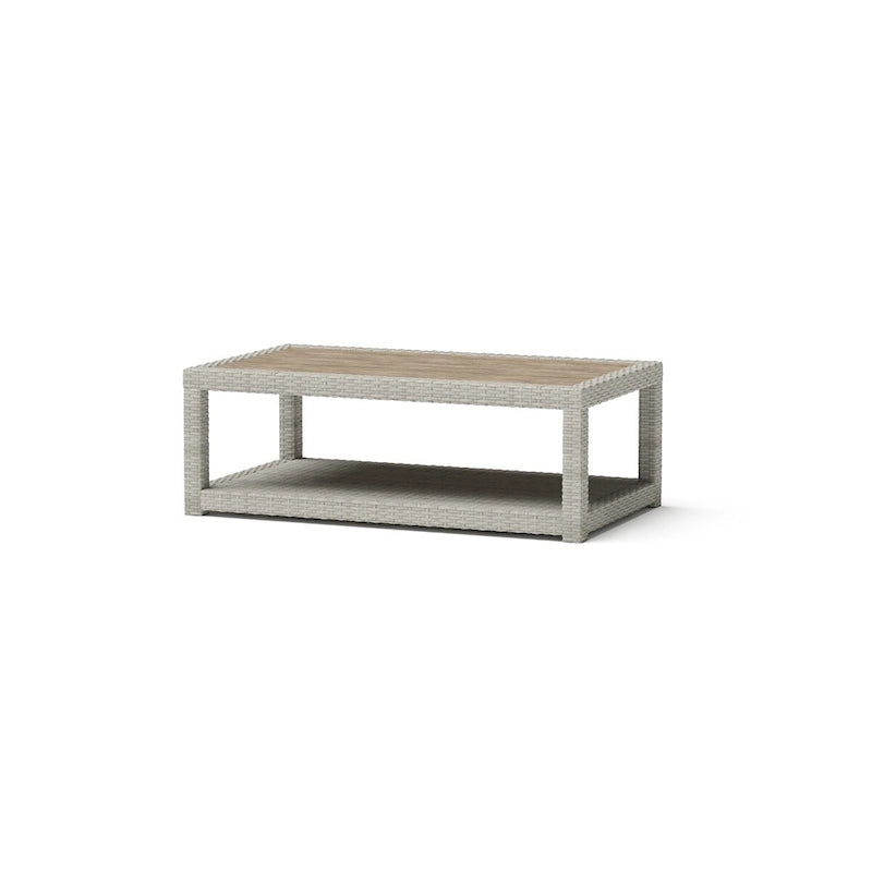 Ensemble de 7 fauteuils de jardin pivotants Portofino Comfort en tissu Sunbrella