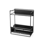 Suprima Magnetic Fridge Sliding Shelf by DormCo