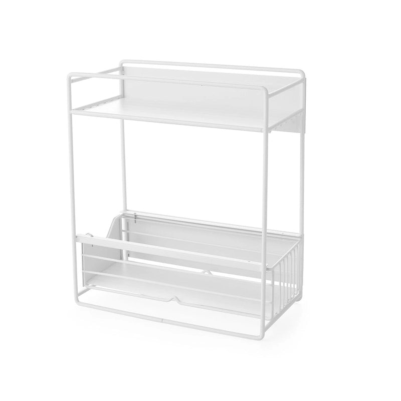 Étagère Coulissante Magnétique pour Réfrigérateur Suprima par DormCo