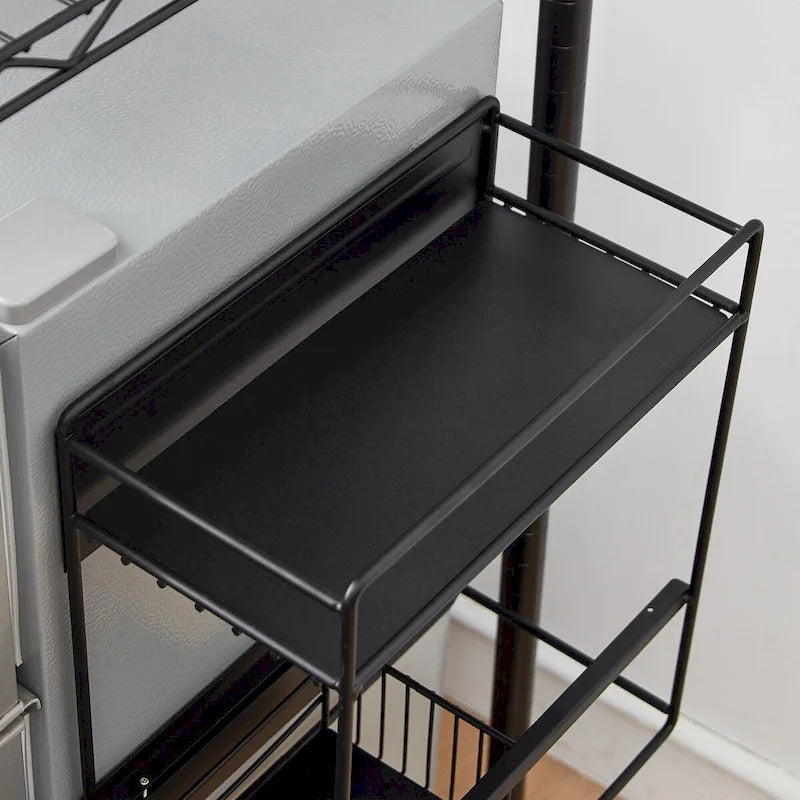 Étagère Coulissante Magnétique pour Réfrigérateur Suprima par DormCo