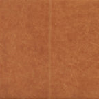 Canapé Poly & Bark Argan 93 en cuir pleine fleur véritable italien, coloris Cognac Tan