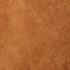 Canapé Poly & Bark Argan 93 en cuir pleine fleur véritable italien, coloris Cognac Tan