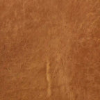 Canapé Poly & Bark Argan 93 en cuir pleine fleur véritable italien, coloris Cognac Tan