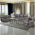 Collection de canapés inclinables contemporains – Canapé d'angle fonctionnel