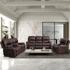 Collection de canapés inclinables contemporains – Canapé d'angle fonctionnel