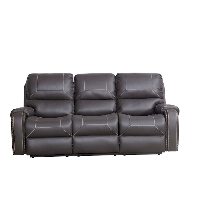 Collection de canapés inclinables contemporains – Canapé d'angle fonctionnel