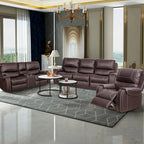 Collection de canapés inclinables contemporains – Canapé d'angle fonctionnel
