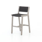 Tabouret de bar d'extérieur Haven Home Milano