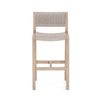 Tabouret de bar d'extérieur Haven Home Milano